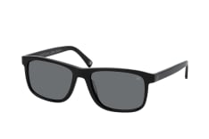 Botaniq BIS 7012 104, RECTANGLE Sunglasses, MALE, available with prescription