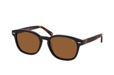 Botaniq BIS 7014 104, ROUND Sunglasses, MALE, available with prescription