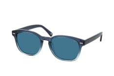 Botaniq BIS 7014 105, ROUND Sunglasses, MALE, available with prescription