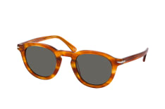 Botaniq BIS 7017 102, ROUND Sunglasses, MALE, available with prescription