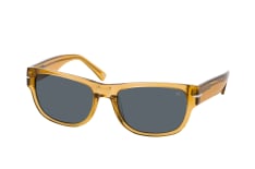 Botaniq BIS 7018 127, RECTANGLE Sunglasses, MALE, available with prescription