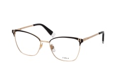 Furla VFU 544 0302, inkl. Gläser, Cat Eye Brille, Damen