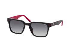 Fila SFI 209 700Y, SQUARE Sunglasses, MALE, available with prescription
