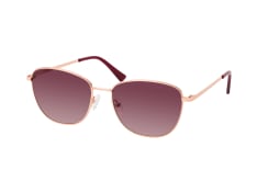 Mister Spex Collection Elliesa 2115 L21, SQUARE Sunglasses, FEMALE, available with prescription
