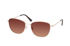 Mister Spex Collection Elliesa 2115 H22, SQUARE Sunglasses, FEMALE, available with prescription