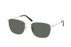 Mister Spex Collection Jenson 2117 H22, AVIATOR Sunglasses, MALE, available with prescription