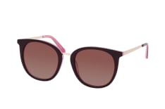 Aspect by Mister Spex Cirah 2151 M31, BUTTERFLY Sunglasses, FEMALE, available with prescription