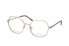 Comma 70150 15, including lenses, SQUARE Glasses, FEMALE