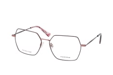 Comma 70156 61, including lenses, SQUARE Glasses, FEMALE