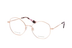 Comma 70159 17, including lenses, SQUARE Glasses, FEMALE