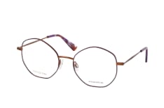 Comma 70159 66, including lenses, SQUARE Glasses, FEMALE