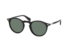 Polaroid PLD 2086/S 807, ROUND Sunglasses, MALE, polarised, available with prescription