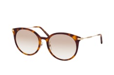 Marc Jacobs MARC 552/G/S 086, ROUND Sunglasses, FEMALE