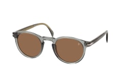 David Beckham DB 1036/S FT3, ROUND Sunglasses, MALE, available with prescription