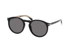 David Beckham DB 1009/S 807, ROUND Sunglasses, MALE, available with prescription