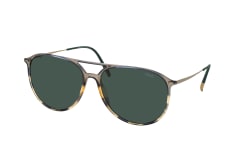 Silhouette Brickell 4081 5540, AVIATOR Sunglasses, MALE