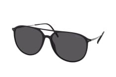 Silhouette Brickell 4081 9060, AVIATOR Sunglasses, MALE, polarised