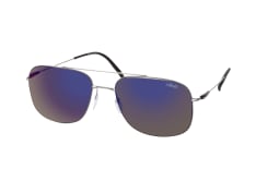 Silhouette Titan Breeze 8716 7010, AVIATOR Sunglasses, MALE