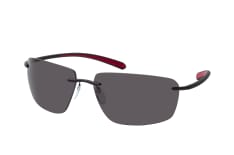 Silhouette Biscayne Bay 8727 9040, RECTANGLE Sunglasses, MALE, polarised