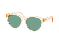 MESSYWEEKEND RITA RICH, ROUND Sunglasses, UNISEX, available with prescription