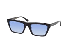 MESSYWEEKEND NEW COREY BKBL, RECTANGLE Sunglasses, UNISEX, available with prescription