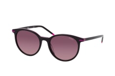 Hugo Boss HG 1173/S 3MR, ROUND Sunglasses, FEMALE, available with prescription