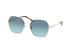 Hugo Boss HG 1183/S CNO, ROUND Sunglasses, FEMALE, available with prescription