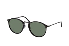 Giorgio Armani AR 318SM 500131, ROUND Sunglasses, MALE, available with prescription
