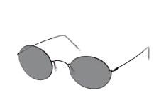 Giorgio Armani AR 6115T 30016G, ROUND Sunglasses, MALE
