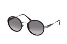 Giorgio Armani AR 6133 301011, ROUND Sunglasses, FEMALE, available with prescription