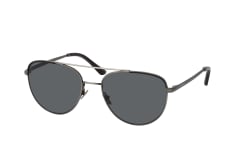 Giorgio Armani AR 6134J 326087, AVIATOR Sunglasses, MALE, available with prescription