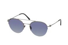 Giorgio Armani AR 6136 30034L, ROUND Sunglasses, MALE, available with prescription