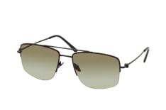 Giorgio Armani AR 6137 30018E, SQUARE Sunglasses, MALE, available with prescription