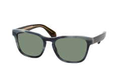 Giorgio Armani AR 8155 594331, SQUARE Sunglasses, MALE