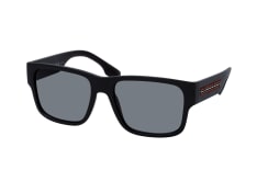 Burberry KNIGHT BE 4358 346481, SQUARE Sunglasses, MALE, polarised, available with prescription