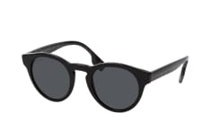 Burberry BE 4359 399687, ROUND Sunglasses, MALE, available with prescription