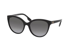 Burberry Betty BE 4365 39778G, BUTTERFLY Sunglasses, FEMALE, available with prescription