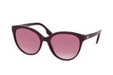 Burberry Betty BE 4365 39798H, BUTTERFLY Sunglasses, FEMALE, available with prescription