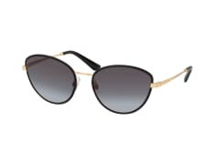 Dolce&Gabbana DG 2280 13118G, BUTTERFLY Sunglasses, FEMALE, available with prescription