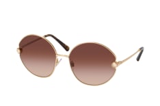 Dolce&Gabbana DG 2282B 41306, ROUND Sunglasses, FEMALE