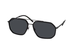Dolce&Gabbana DG 2285 110687, AVIATOR Sunglasses, MALE