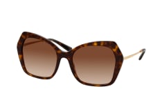 Dolce&Gabbana DG 4399 502/13, BUTTERFLY Sunglasses, FEMALE