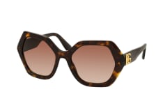 Dolce&Gabbana DG 4406 502/13, ROUND Sunglasses, FEMALE, available with prescription