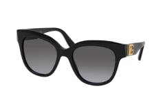 Dolce&Gabbana DG 4407 501/8G, BUTTERFLY Sunglasses, FEMALE, available with prescription