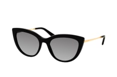 Dolce&Gabbana DG 4408 501/8G, BUTTERFLY Sunglasses, FEMALE, available with prescription