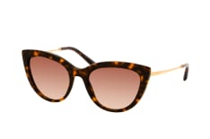 Dolce&Gabbana DG 4408 502/13, BUTTERFLY Sunglasses, FEMALE, available with prescription