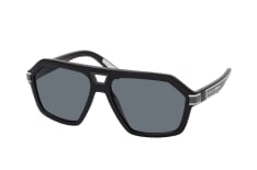 Dolce&Gabbana DG 6176 501/81, AVIATOR Sunglasses, MALE