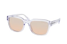 Emporio Armani EA 4175 58828Z, SQUARE Sunglasses, MALE, available with prescription