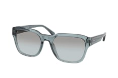 Emporio Armani EA 4175 59118E, SQUARE Sunglasses, MALE, available with prescription