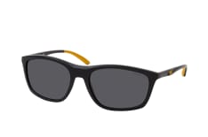 Emporio Armani EA 4179 500187, RECTANGLE Sunglasses, MALE